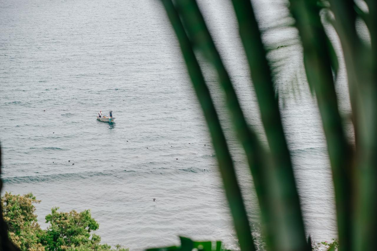 Amor Boutique Hotel Sayulita Eksteriør bilde