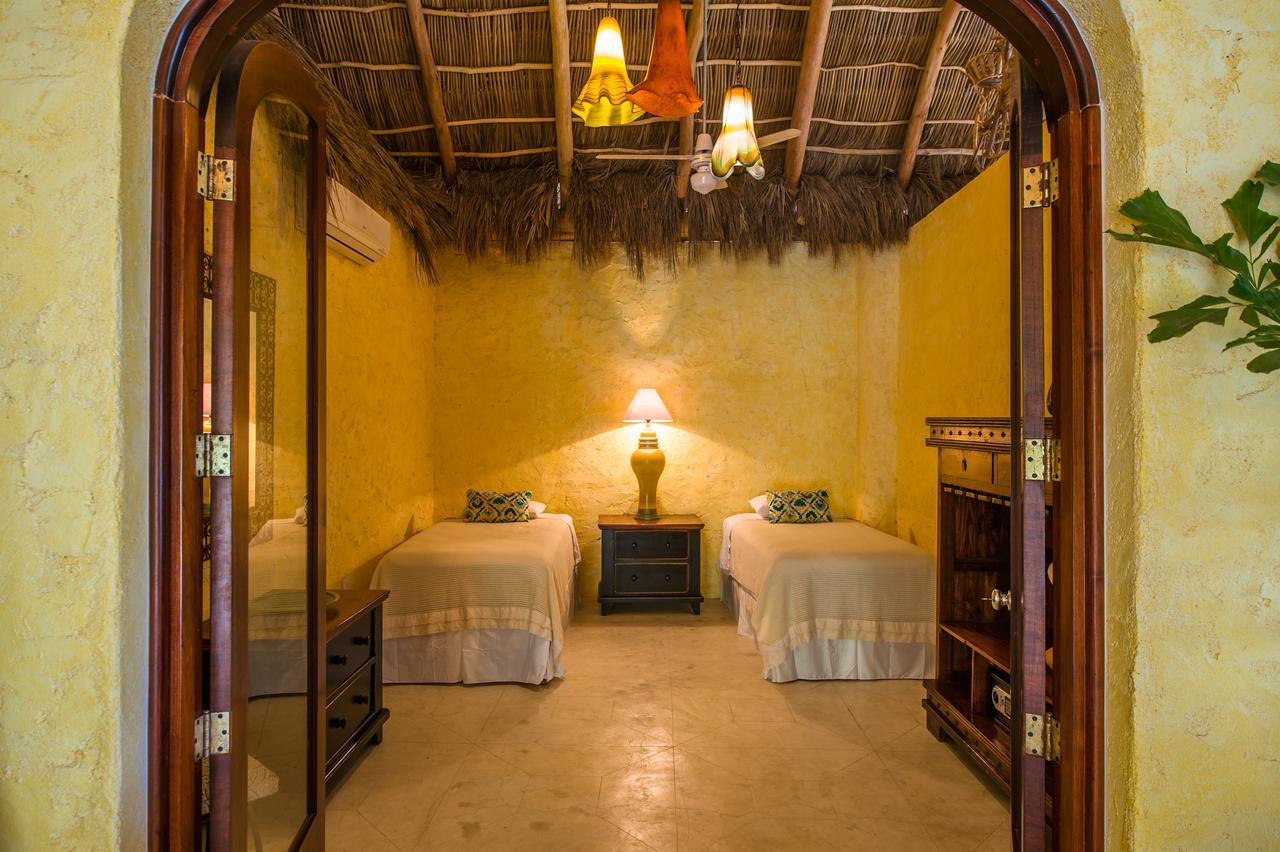 Amor Boutique Hotel Sayulita Eksteriør bilde