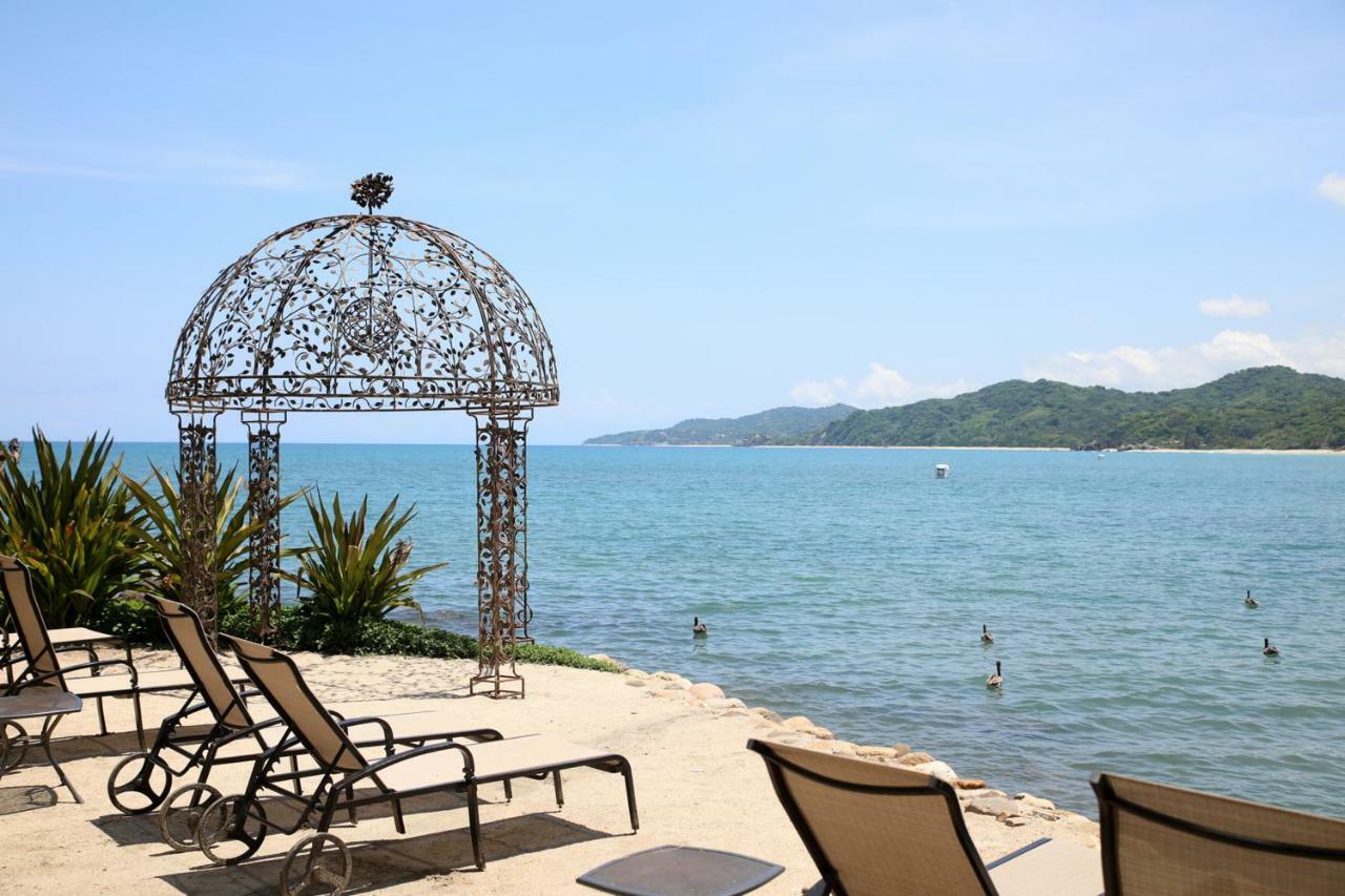 Amor Boutique Hotel Sayulita Eksteriør bilde
